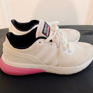 Adidas Women Sneakers-Cloudfoam